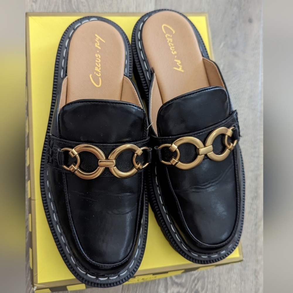 Circus by Sam Edelman Elena Loafers